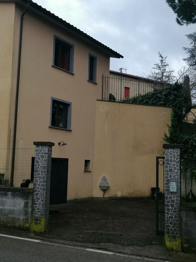 B&B La Casetta Dei Nonni Orvieto Dış mekan fotoğraf