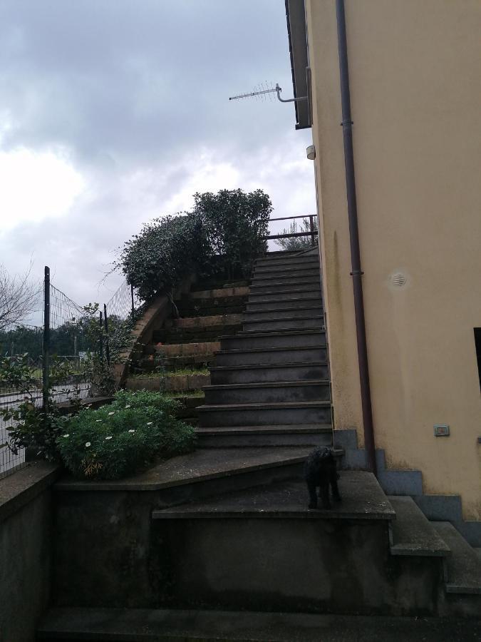 B&B La Casetta Dei Nonni Orvieto Dış mekan fotoğraf