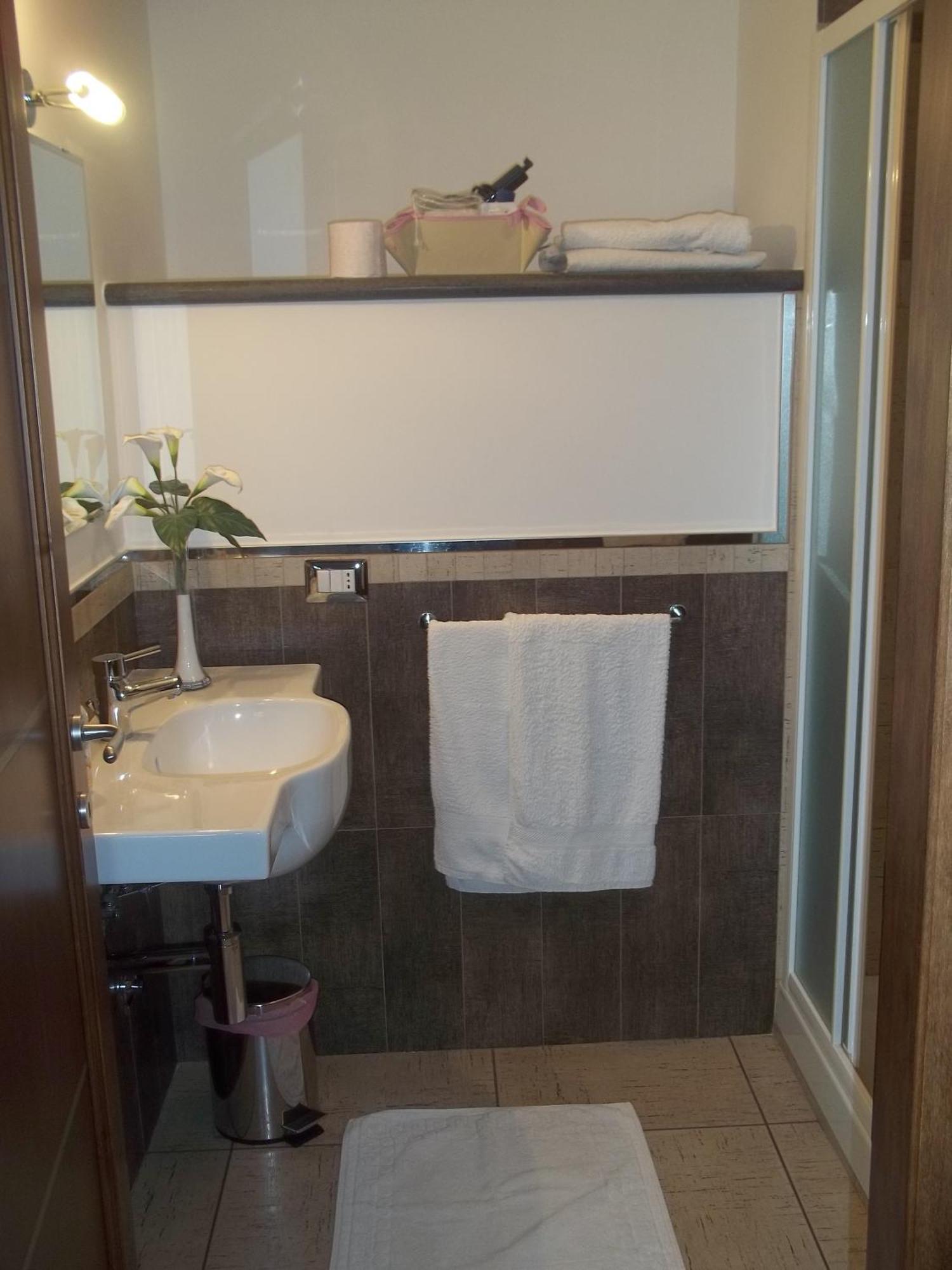 B&B La Casetta Dei Nonni Orvieto Dış mekan fotoğraf