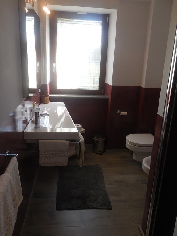 B&B La Casetta Dei Nonni Orvieto Dış mekan fotoğraf