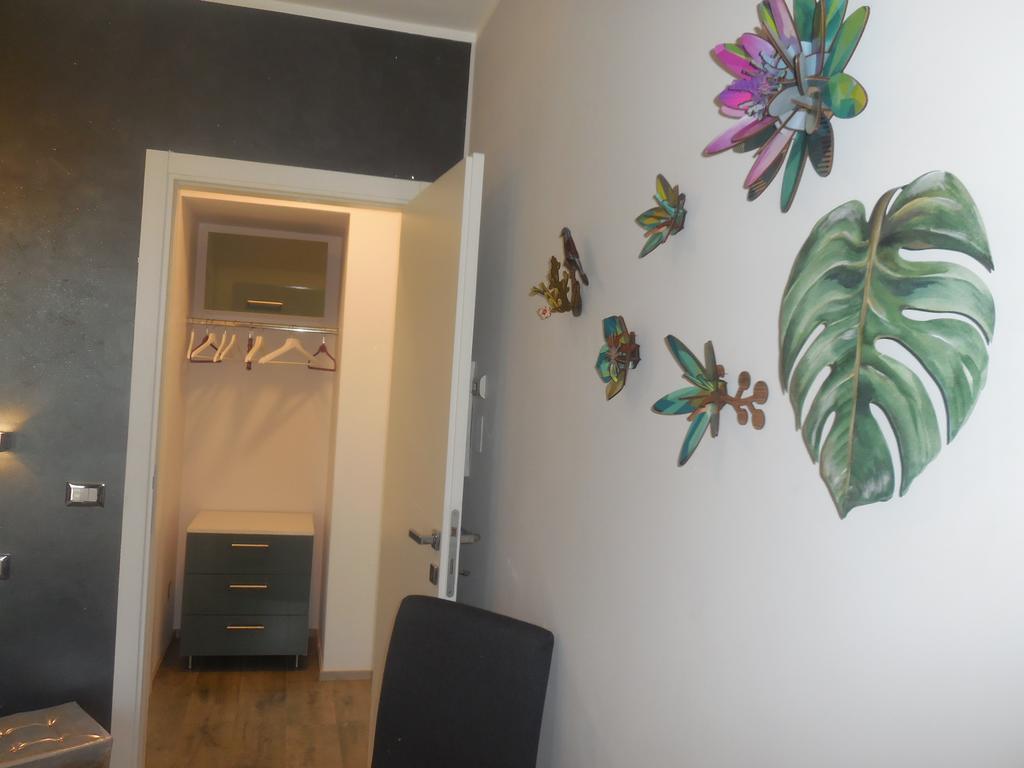 B&B La Casetta Dei Nonni Orvieto Dış mekan fotoğraf