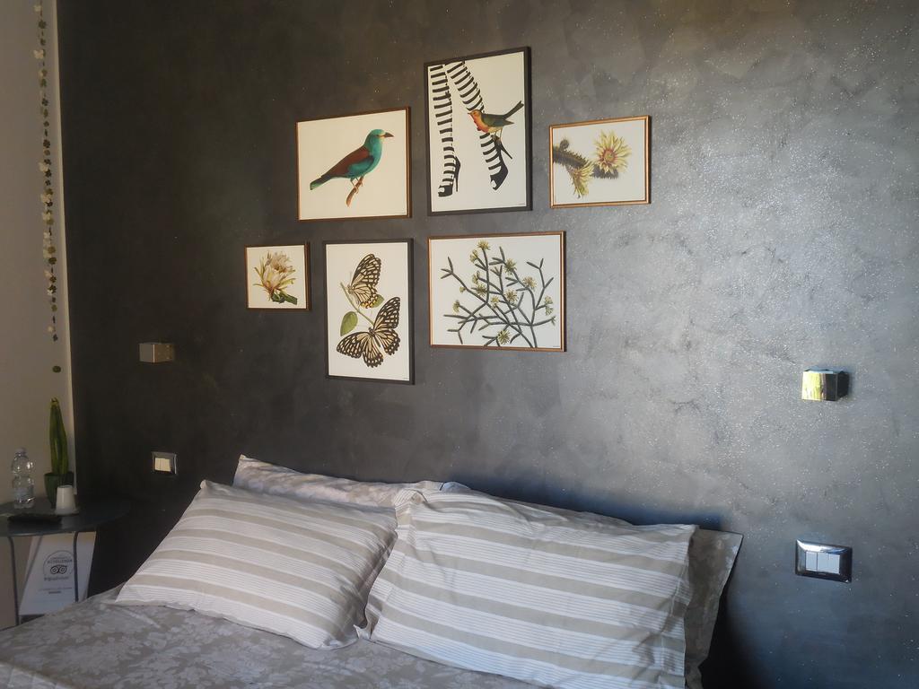 B&B La Casetta Dei Nonni Orvieto Dış mekan fotoğraf
