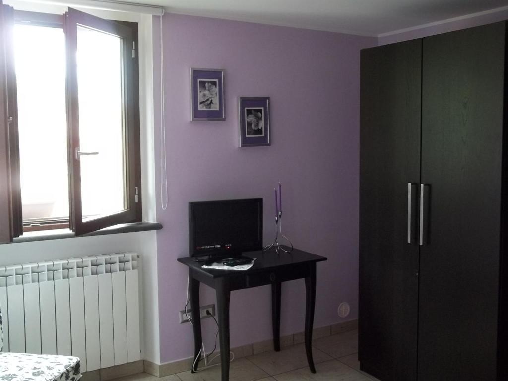 B&B La Casetta Dei Nonni Orvieto Oda fotoğraf