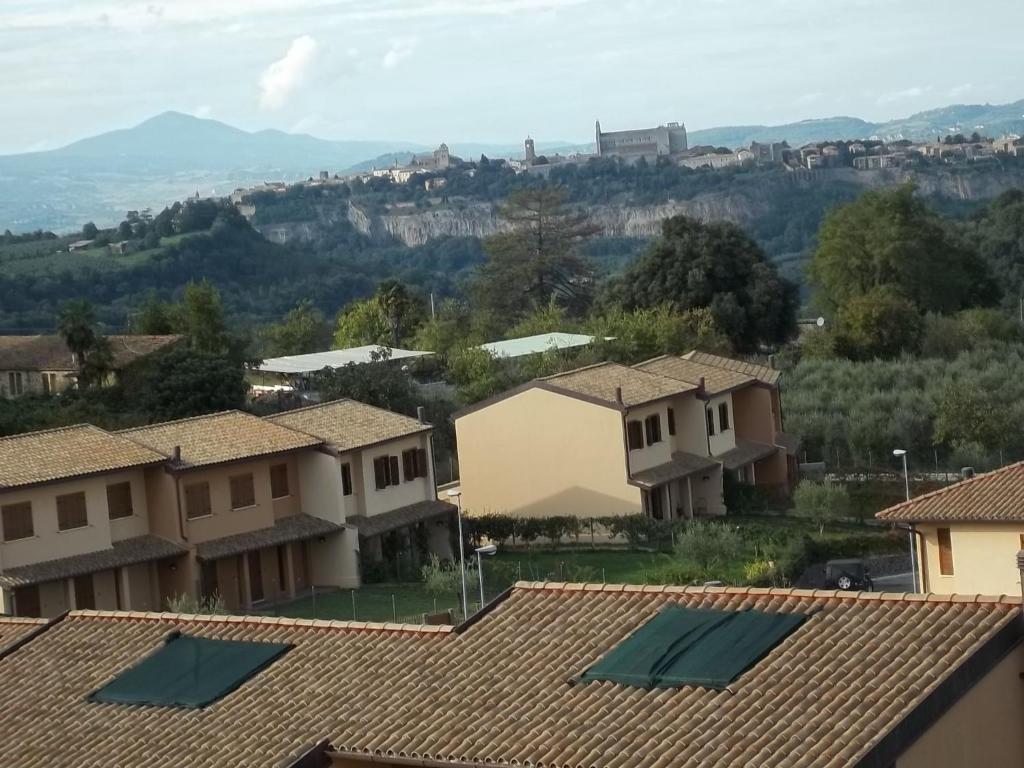 B&B La Casetta Dei Nonni Orvieto Dış mekan fotoğraf