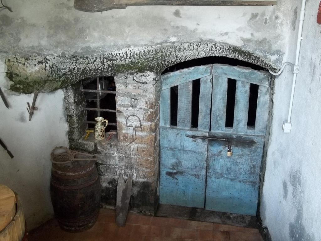 B&B La Casetta Dei Nonni Orvieto Dış mekan fotoğraf