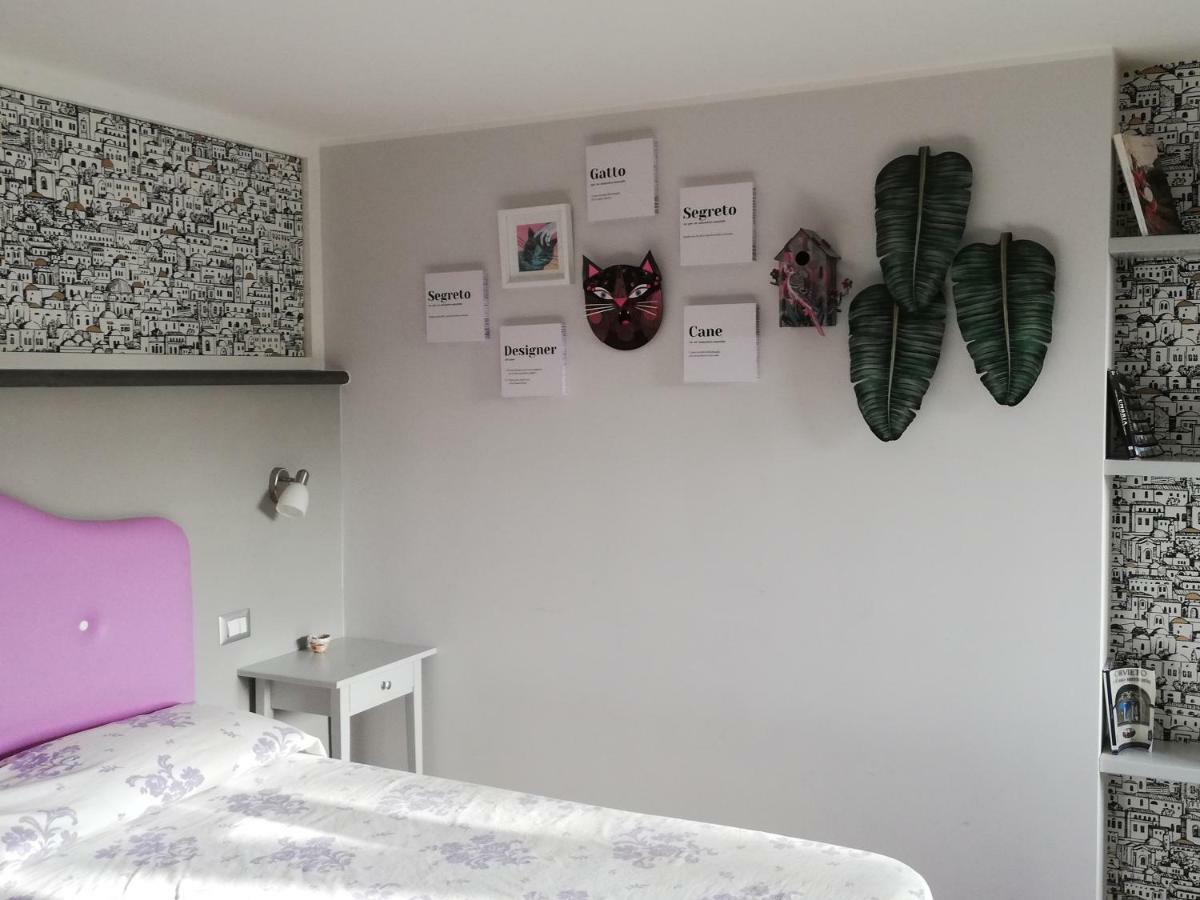 B&B La Casetta Dei Nonni Orvieto Dış mekan fotoğraf