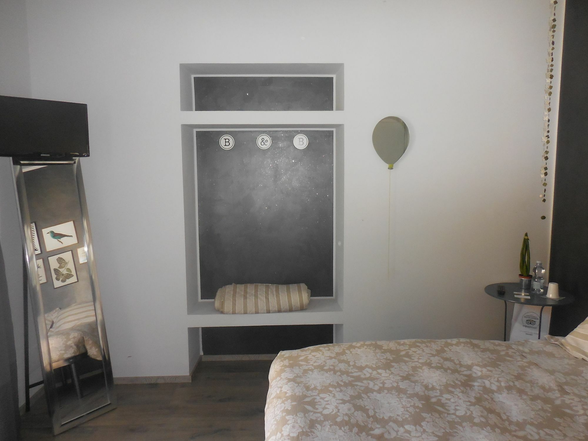 B&B La Casetta Dei Nonni Orvieto Dış mekan fotoğraf