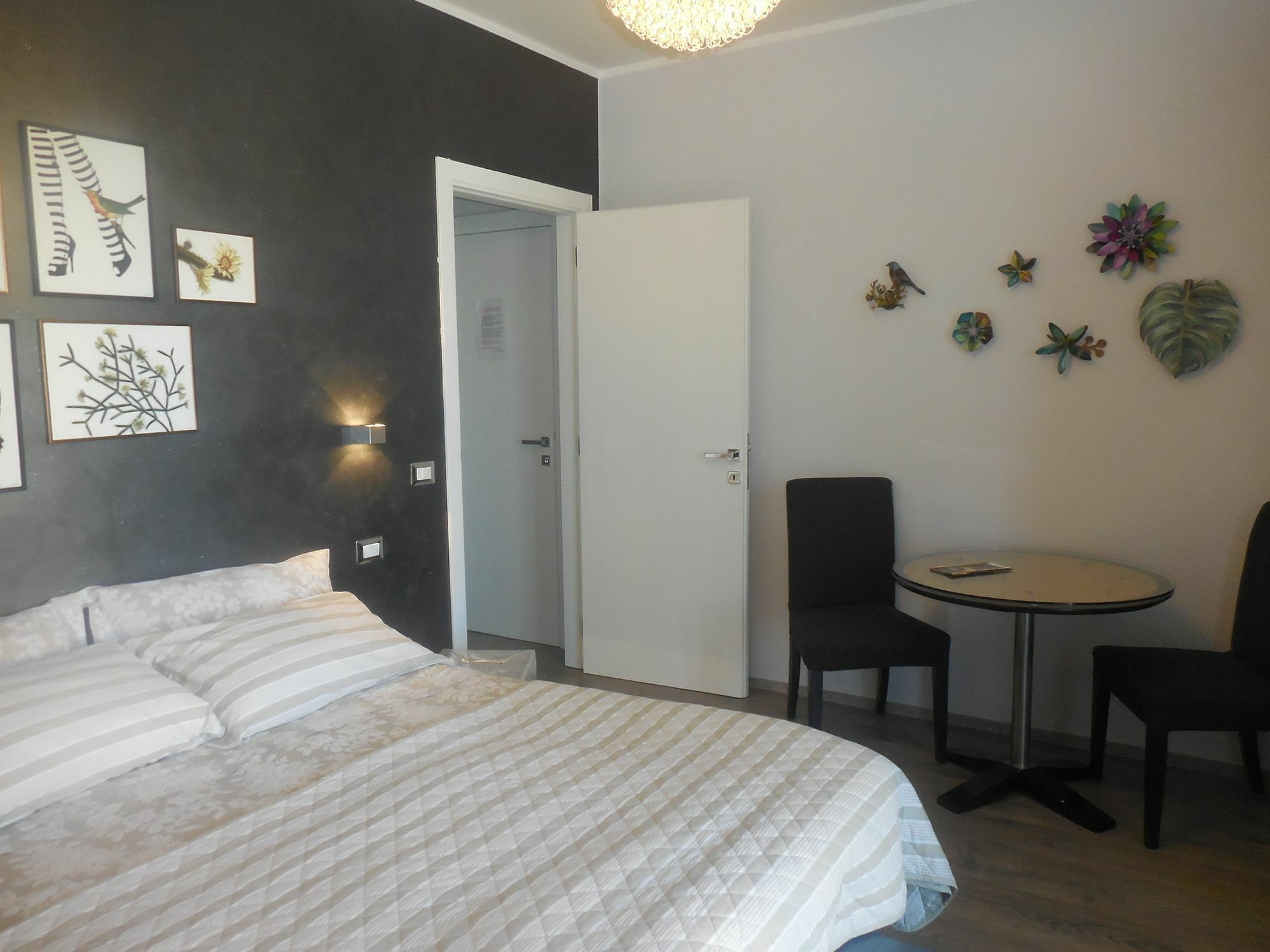 B&B La Casetta Dei Nonni Orvieto Dış mekan fotoğraf