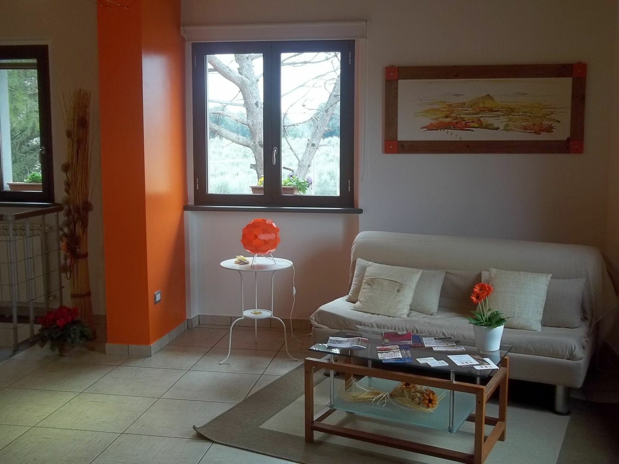 B&B La Casetta Dei Nonni Orvieto Dış mekan fotoğraf
