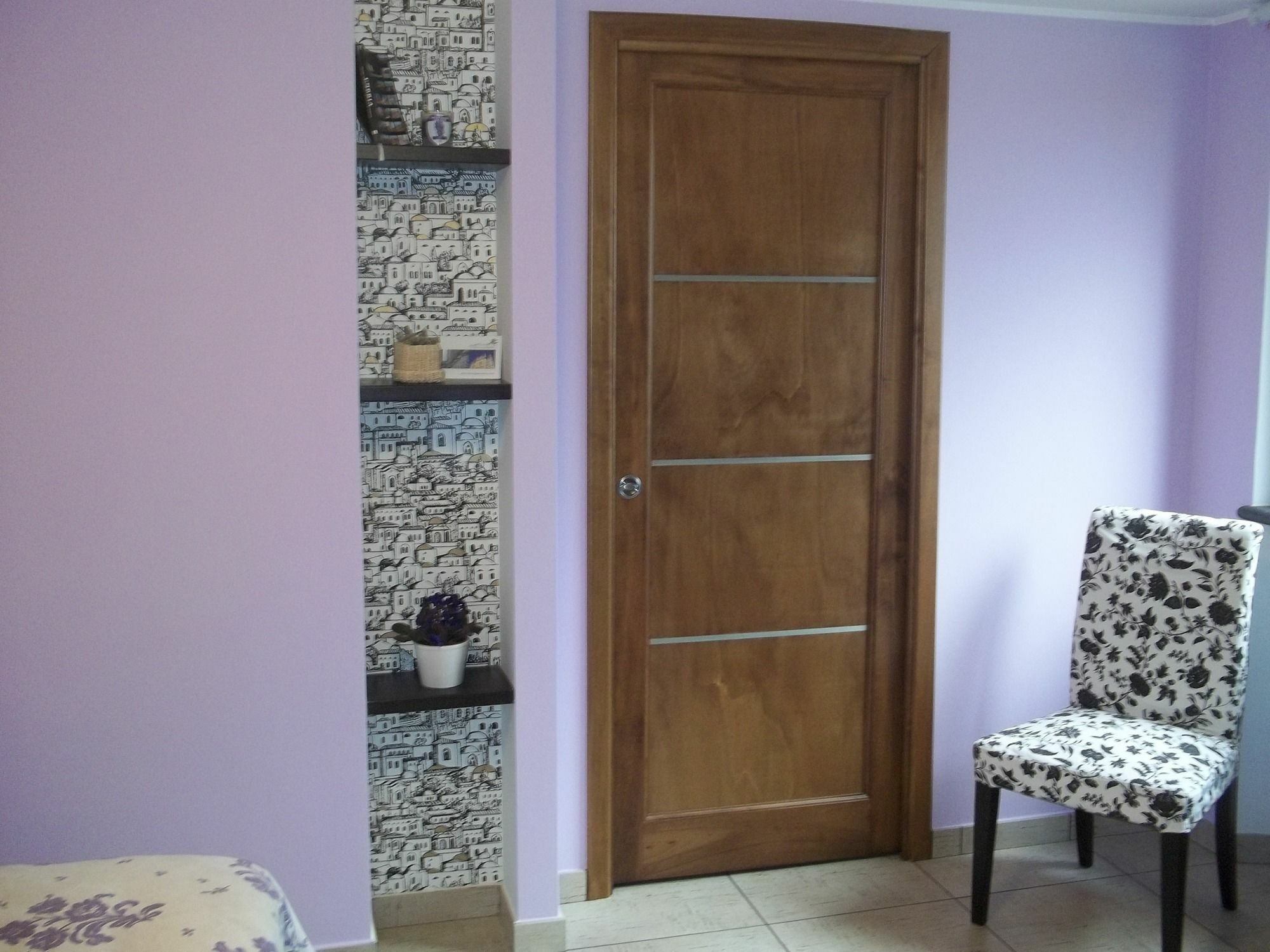 B&B La Casetta Dei Nonni Orvieto Dış mekan fotoğraf